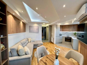 Maria's Elite Luxury Apartment Skopje